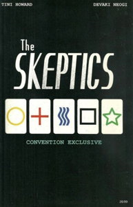 The Skeptics #1 