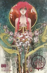 Godkiller: Tomorrow's Ashes #1
