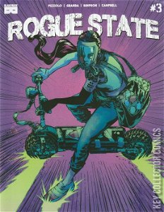 Rogue State #3