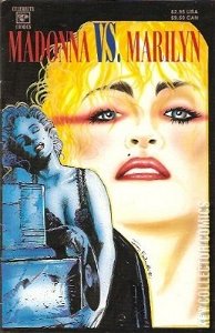 Madonna vs. Marilyn