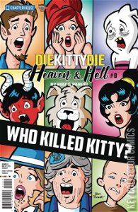 Die Kitty Die: Heaven & Hell
