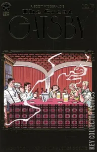 Great Gatsby #5