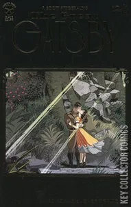 Great Gatsby #6