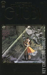Variant Cover for Great Gatsby #6