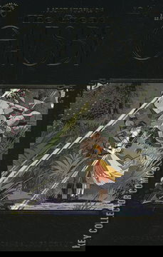 Variant Cover for Great Gatsby #6