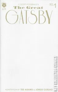 Great Gatsby #1