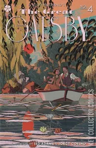 Great Gatsby #4