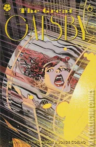 Great Gatsby #6