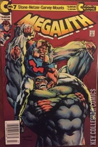 Megalith #7