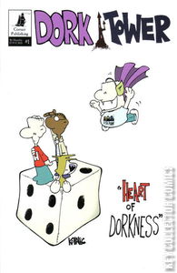 Dork Tower #1 