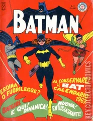 Variant Cover for Detective Comics #359
