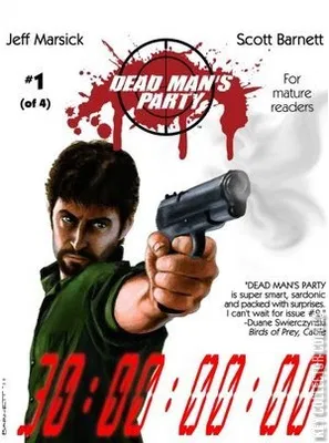 Dead Man's Party