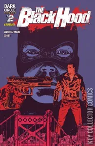 Black Hood Season 2 #2