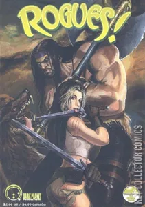 Rogues #2