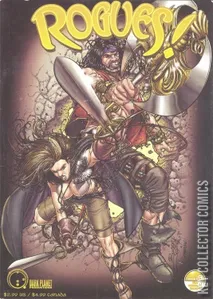 Rogues #3