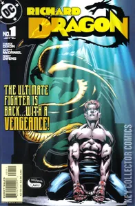 Richard Dragon #1