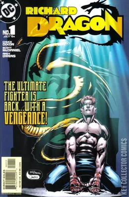 Richard Dragon