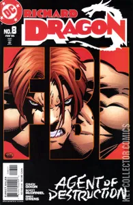 Richard Dragon #8