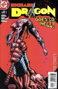 Richard Dragon #10