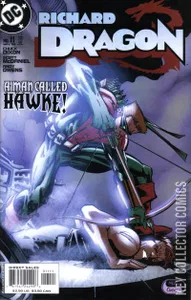 Richard Dragon #11