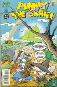 Pinky and the Brain #4