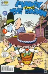 Pinky and the Brain #5