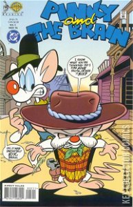 Pinky and the Brain #5