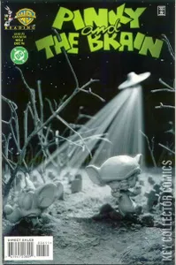 Pinky and the Brain #6