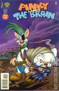 Pinky and the Brain #10