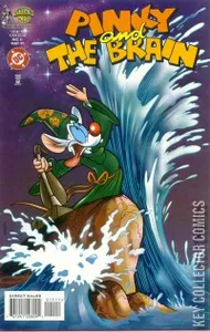 Pinky and the Brain #11