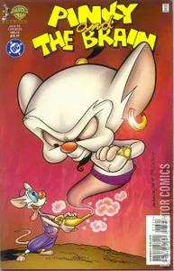 Pinky and the Brain #13