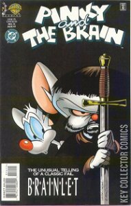 Pinky and the Brain #14