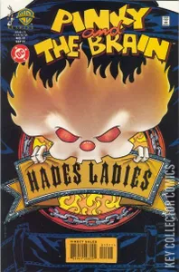 Pinky and the Brain #15