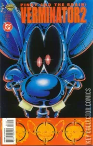 Pinky and the Brain #16