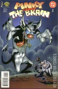 Pinky and the Brain #17