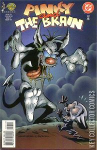 Pinky and the Brain #17
