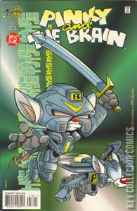 Pinky and the Brain #18