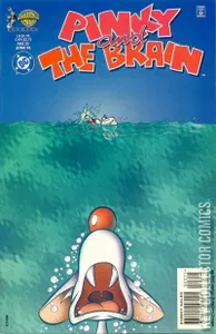 Pinky and the Brain #23
