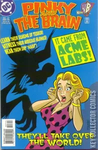 Pinky and the Brain #27