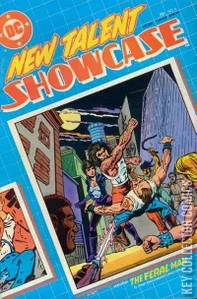 New Talent Showcase #6