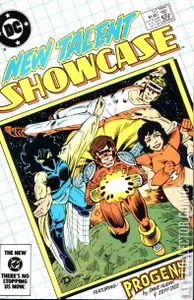 New Talent Showcase #10