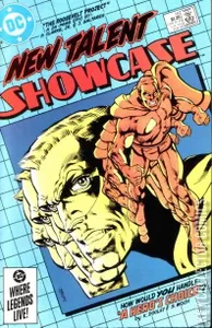 New Talent Showcase #14