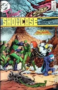 New Talent Showcase #17