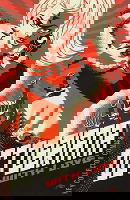 Octobriana: With Love