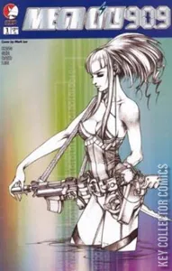 Megacity 909 #1