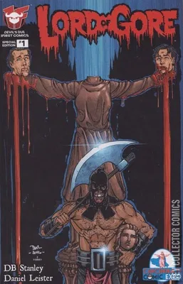 Lord of Gore
