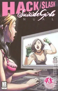 Hack / Slash Annual: Suicide Girls #1