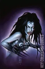 Variant Cover for BloodRayne: Revenge of the Butcheress #1