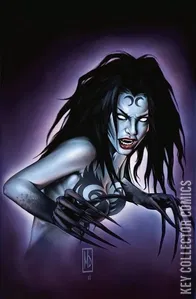 BloodRayne: Revenge of the Butcheress #1