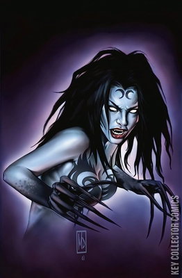 BloodRayne: Revenge of the Butcheress